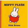 Miffy pleše