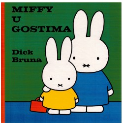 Miffy u gostima