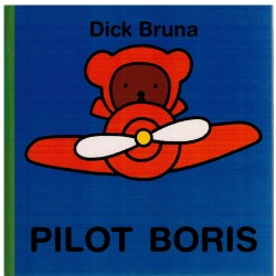 Pilot Boris