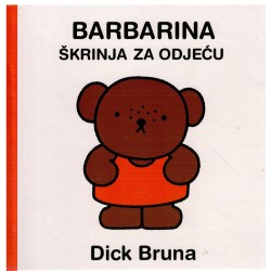 Barbarina škrinja za odjeću
