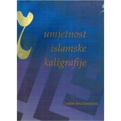 Umjetnost islamske kaligrafije