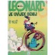 Leonardo je uvijek genije