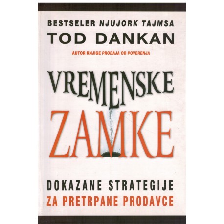 Vremenske zamke