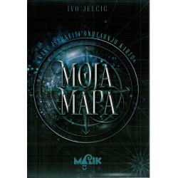 Moja mapa - Kako ispraviti unutarnju kartu
