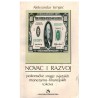 Novac i razvoj