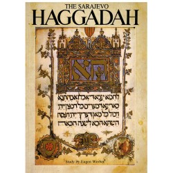 The Sarajevo Haggadah