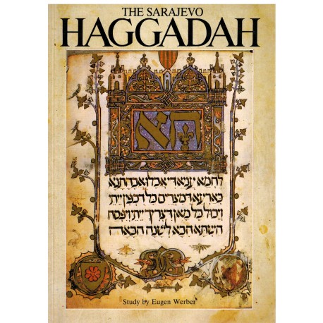 The Sarajevo Haggadah