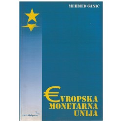 Evropska monetarna unija