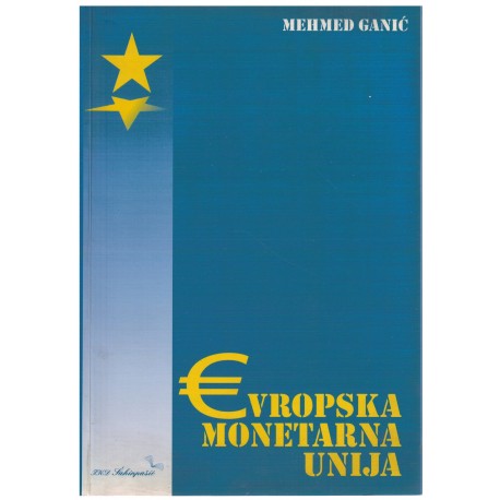 Evropska monetarna unija