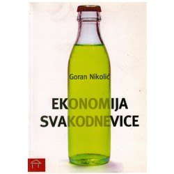 Ekonomija svakodnevnice