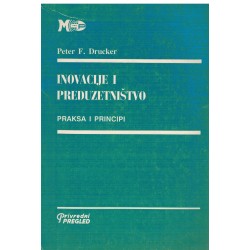 Inovacije i preduzetništvo