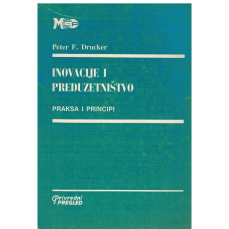 Inovacije i preduzetništvo