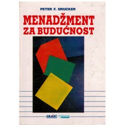 Menadžment za budućnost