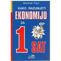 Kako razumjeti ekonomiju za 1 sat