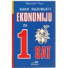 Kako razumjeti ekonomiju za 1 sat