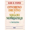 Otvoreno društvo i njegovi neprijatelji 1-2