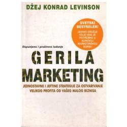 Gerila marketing