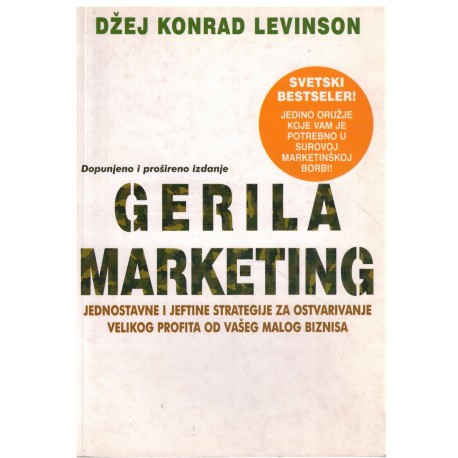 Gerila marketing