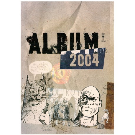 Album 2004