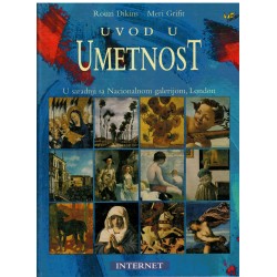 Uvod u umetnost