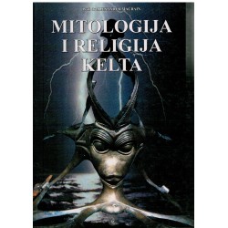 Mitologija i religija Kelta