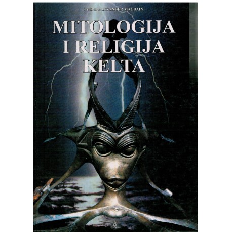 Mitologija i religija Kelta