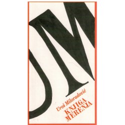 Knjiga merenja