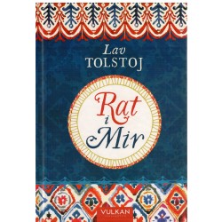 Rat i mir