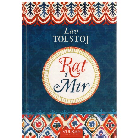 Rat i mir