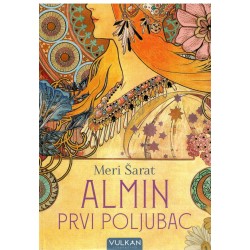 Almin prvi poljubac