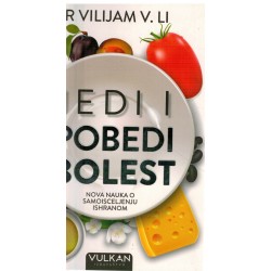 Jedi i pobedi bolest