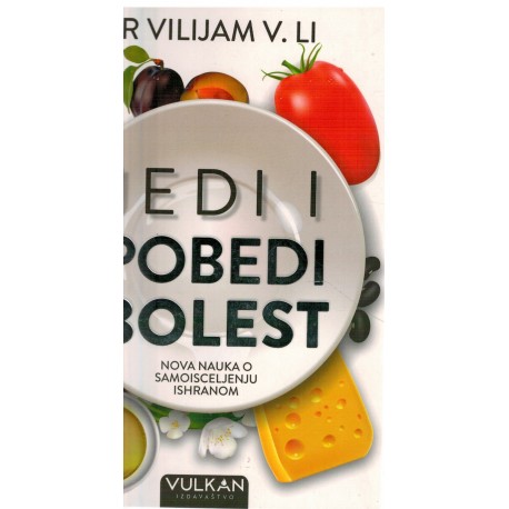 Jedi i pobedi bolest