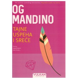 Tajne uspeha i sreće