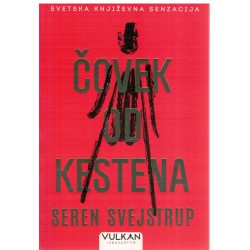 Čovek od kestena