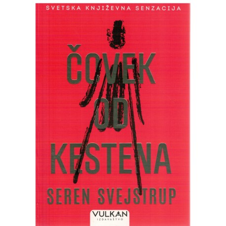 Čovek od kestena