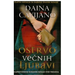 Ostrvo večnih ljubavi