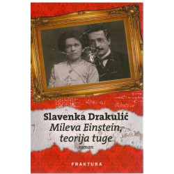 Mileva Einstein, teorija tuge