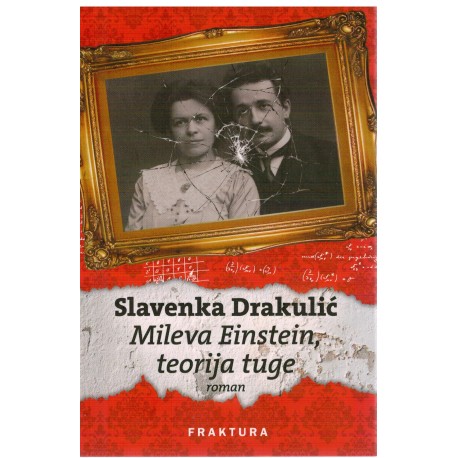 Mileva Einstein, teorija tuge