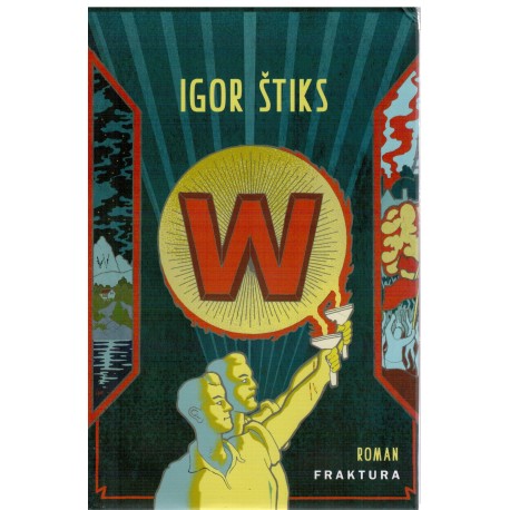 W - Igor Štiks