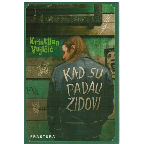 Kad su padali zidovi