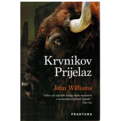 Krvnikov prijelaz