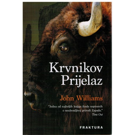 Krvnikov prijelaz
