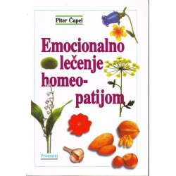 Emocionalno lečenje homepatijom