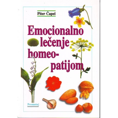 Emocionalno lečenje homepatijom