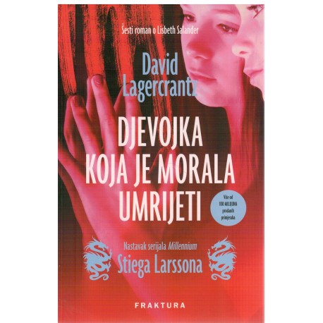 Djevojka koja je morala umrijeti