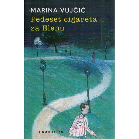 Pedeset cigareta za Elenu