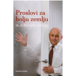 Proslovi za bolju zemlju