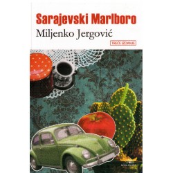 Sarajevski Marlboro
