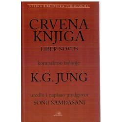 Crvena knjiga / Liber novus