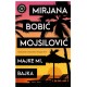 Majke mi, bajka